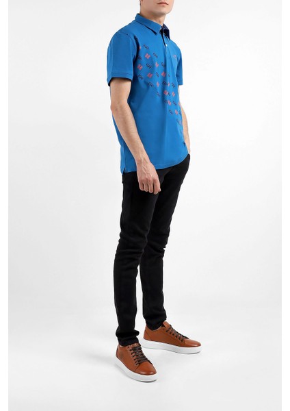 Erkek Polo Yaka T-Shirt fiyatları