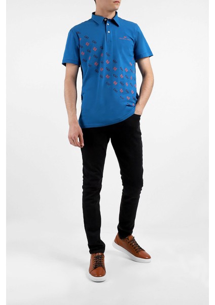 Erkek Polo Yaka T-Shirt fırsatları