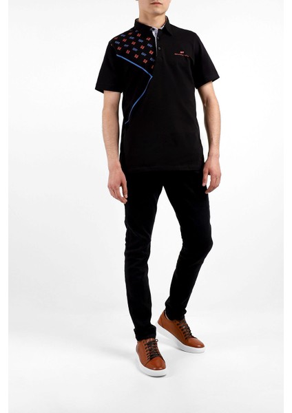 Erkek Polo Yaka T-Shirt fırsatları
