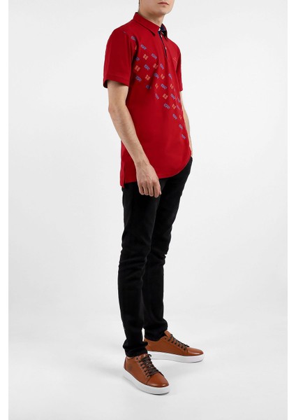 Erkek Polo Yaka T-Shirt fiyatları