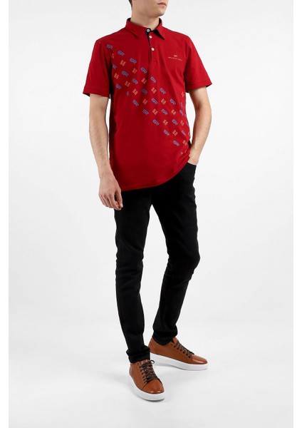Erkek Polo Yaka T-Shirt fırsatları