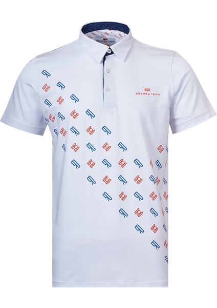 Erkek Polo Yaka T-Shirt