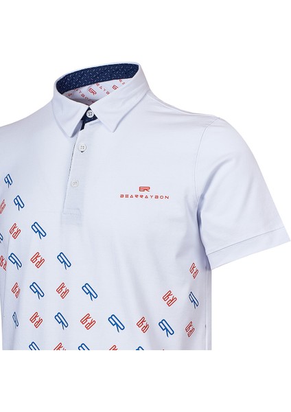 Erkek Polo Yaka T-Shirt