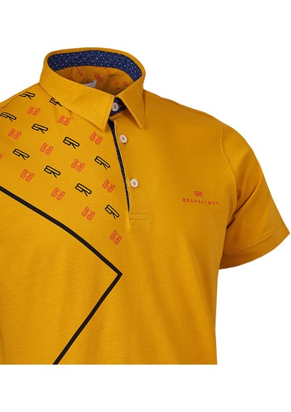 Erkek Polo Yaka T-Shirt fiyatları