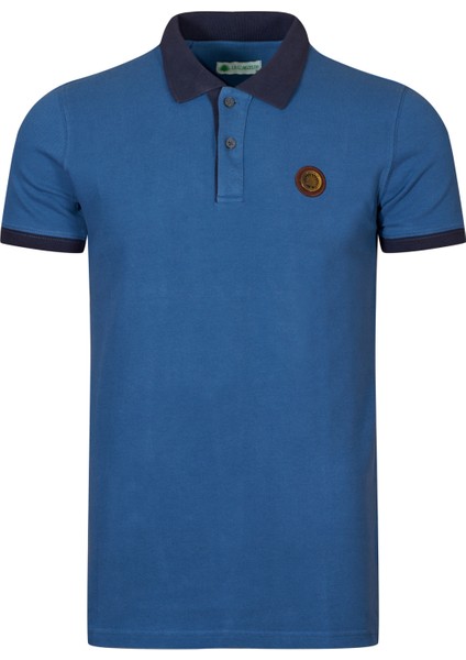 Erkek Polo Yaka T-Shirt
