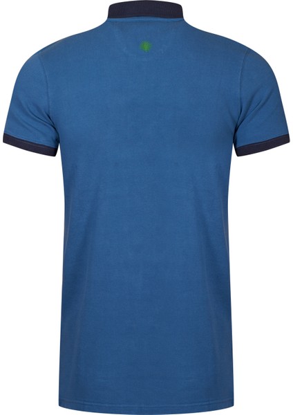 Erkek Polo Yaka T-Shirt modelleri