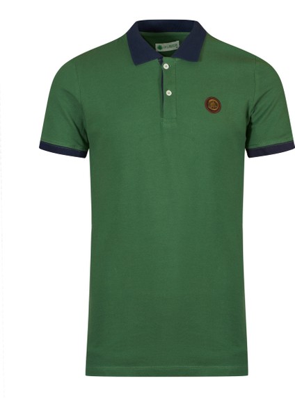 Erkek Polo Yaka T-Shirt