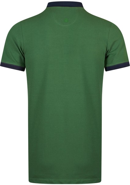Erkek Polo Yaka T-Shirt modelleri