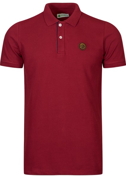 Erkek Polo Yaka T-Shirt