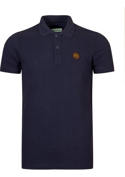 Erkek Polo Yaka T-Shirt