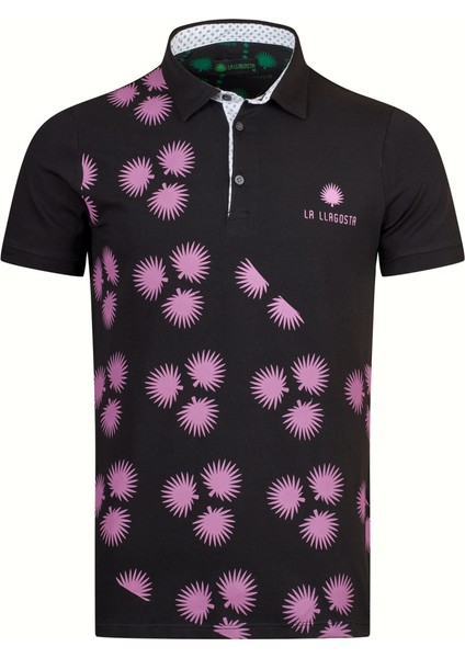 Erkek Polo Yaka T-Shirt