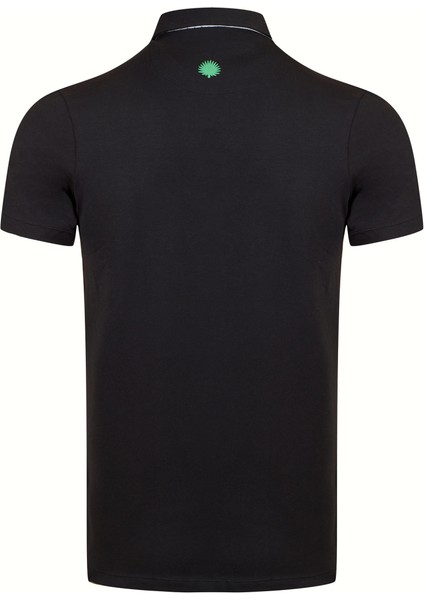 Erkek Polo Yaka T-Shirt modelleri