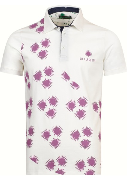 Erkek Polo Yaka T-Shirt