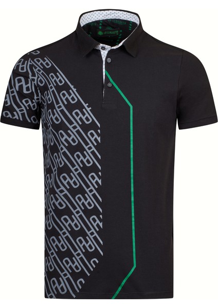 Erkek Polo Yaka T-Shirt