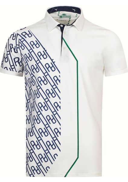 Erkek Polo Yaka T-Shirt