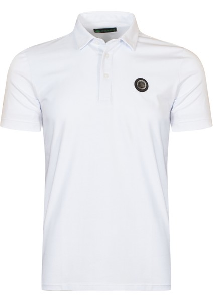 Erkek Polo Yaka T-Shirt
