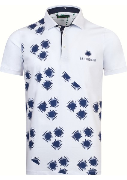 Erkek Polo Yaka T-Shirt