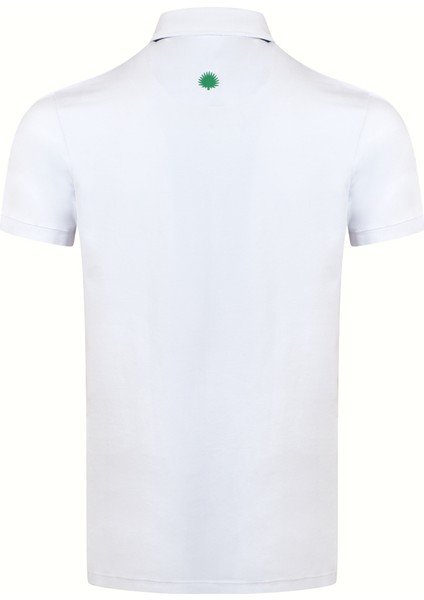 Erkek Polo Yaka T-Shirt modelleri