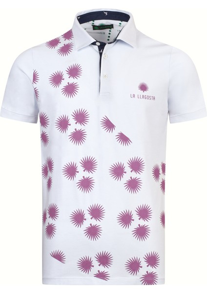 Erkek Polo Yaka T-Shirt