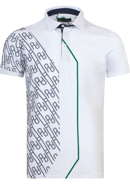 Erkek Polo Yaka T-Shirt
