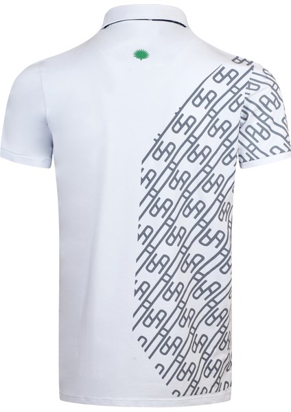 Erkek Polo Yaka T-Shirt modelleri