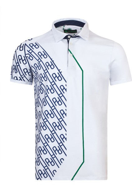 Erkek Polo Yaka T-Shirt