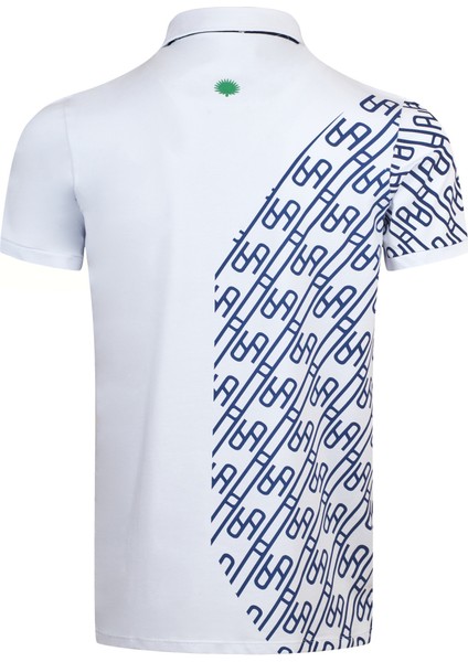 Erkek Polo Yaka T-Shirt modelleri