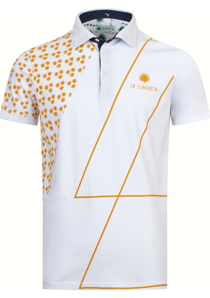 Erkek Polo Yaka T-Shirt