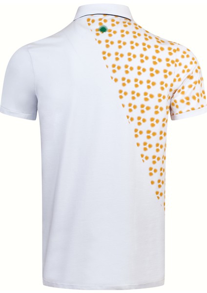 Erkek Polo Yaka T-Shirt modelleri