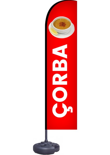 Çorba Yelken Bayrak Takımı