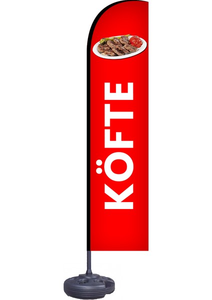 Köfte Yelken Bayrak Takımı