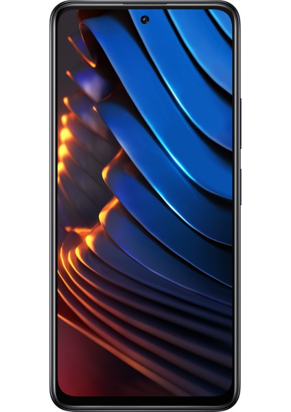 X3 GT 256 GB (Poco Türkiye Garantili) Siyah