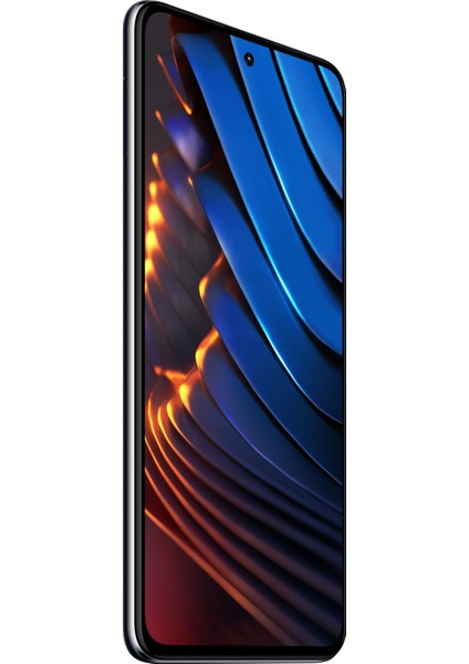 X3 GT 256 GB (Poco Türkiye Garantili) Siyah modelleri