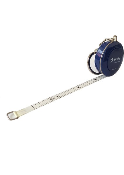Anahtarlıklı Otomatik Mezura 150CM fiyatları