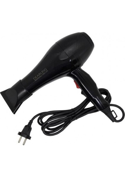 Fön ve Saç Kurutma Makinesi 4200W Dearling