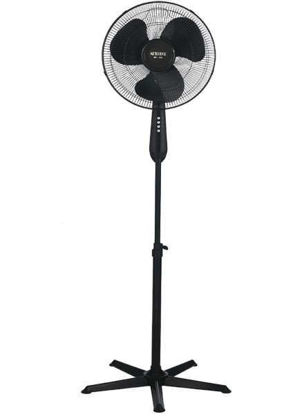 MP-155 16 3 Plastik Kanatlı Ayaklı Vantilatör