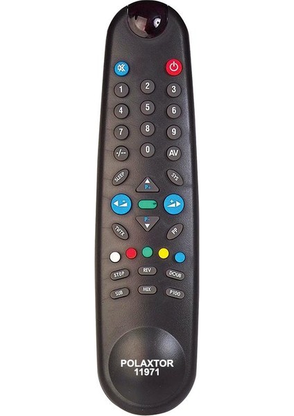 Tv Kumanda Arçelık Beko 12.1