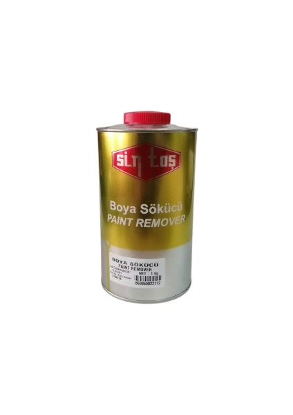 Boya Sökücü, Solver 1kg