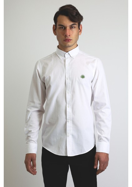 Erkek Gömlek