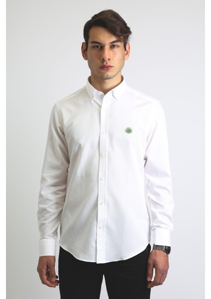 Erkek Gömlek