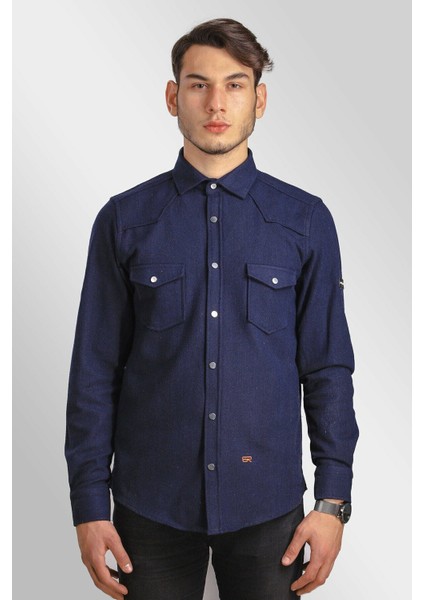 Erkek Gömlek