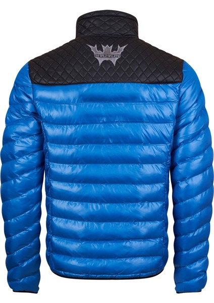 Thewıldwalkıng Erkek Şişme Mont