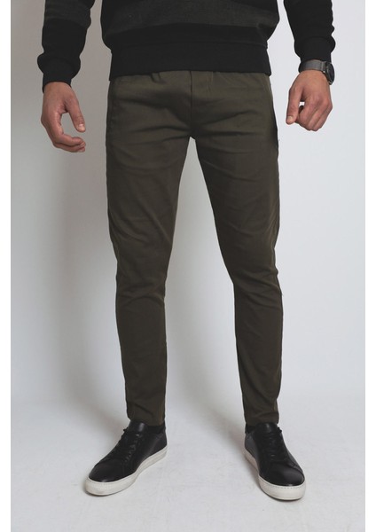 Erkek Pantolon