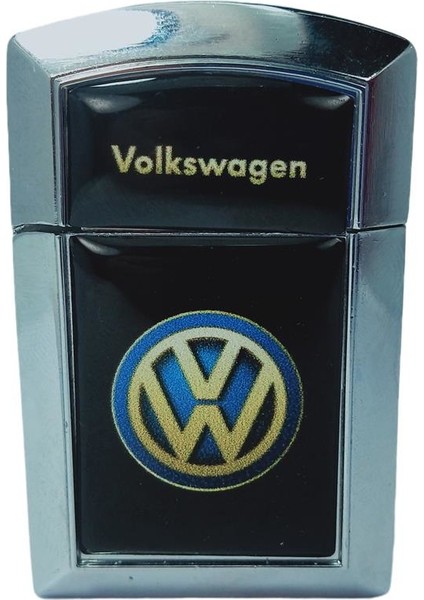 DG1016 Volkswagen Logolu Gazlı Çakmak