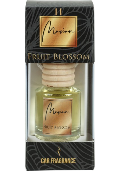 Fruit Blossom Dekoratif Araç Parfümü 8 ml