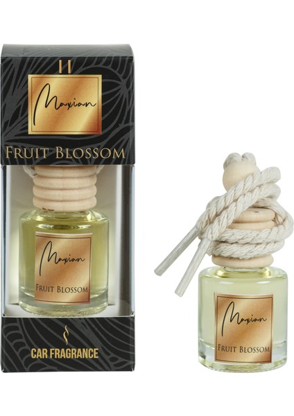Fruit Blossom Dekoratif Araç Parfümü 8 ml
