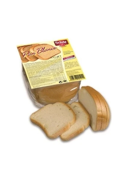 Pan Blanco 250 gr Dilimli Ekmek