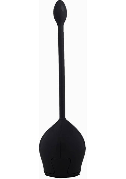 Lotus Tuvalet Fırçası Siyah