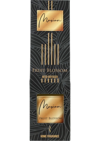Fruit Blossom Dekoratif Oda Parfümü 110 ml