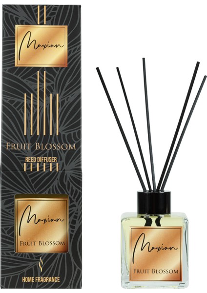 Fruit Blossom Dekoratif Oda Parfümü 110 ml